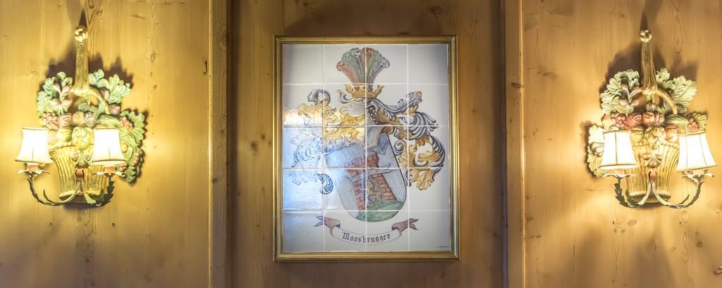 Das Bergschloessl - Very Special Sankt Anton am Arlberg Esterno foto